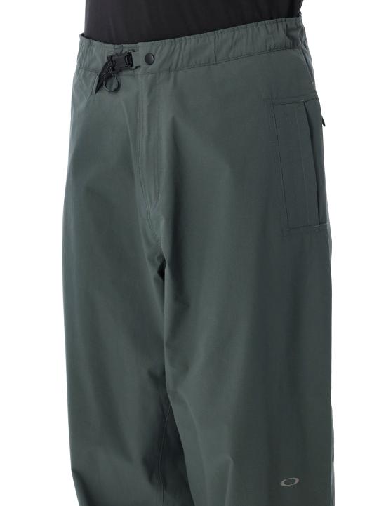 26SS 오클리 스트레이트 팬츠 FOA408811 760 MOSS GREEN - OAKLEY