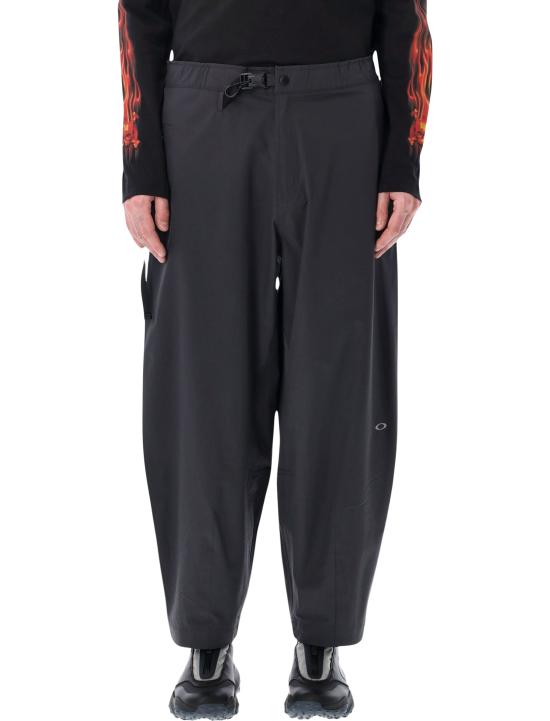 26SS 오클리 스트레이트 팬츠 FOA408811 01N PHANTOM