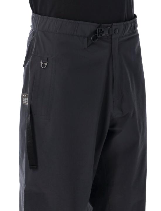 26SS 오클리 스트레이트 팬츠 FOA408811 01N PHANTOM - OAKLEY