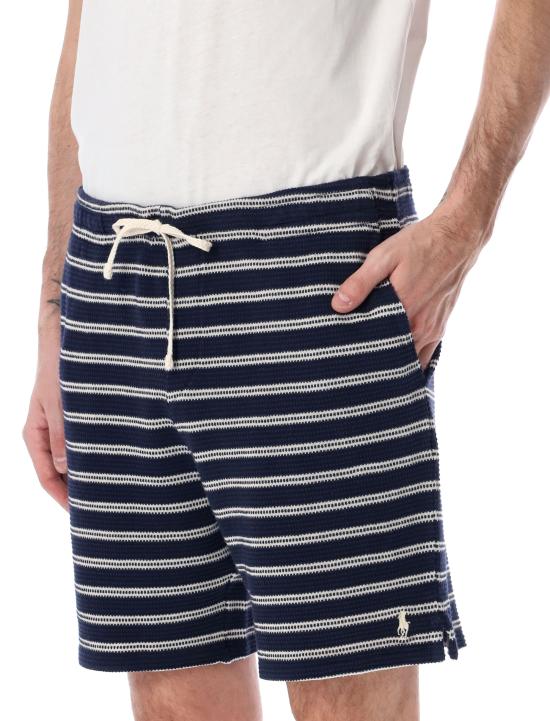 26SS 폴로 랄프로렌 숏팬츠 710B14506 002 NAVY - POLO RALPH LAUREN