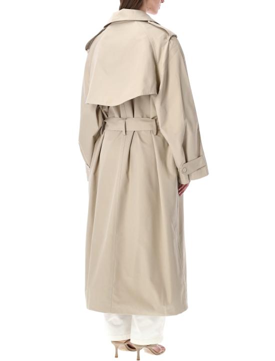 26SS 더프랭키샵 자켓 TRFS21991049 LIGHTBEIG LIGHT BEIGE - THE FRANKIE SHOP