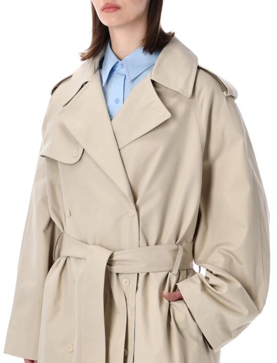 26SS 더프랭키샵 자켓 TRFS21991049 LIGHTBEIG LIGHT BEIGE - THE FRANKIE SHOP