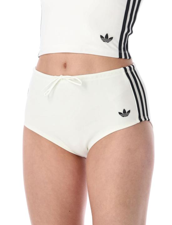 26SS 아디다스 숏팬츠 KD1351 WHITE - ADIDAS