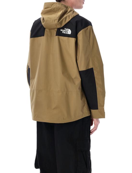 26SS 노스페이스 자켓 NF0A8B5G KAL KHAKI BLACK - NORTH FACE