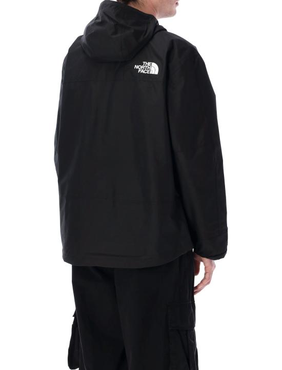 26SS 노스페이스 자켓 NF0A8B5G JK3 BLACK - NORTH FACE
