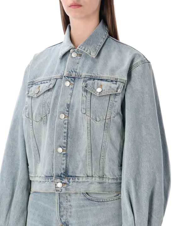 26SS 하이쿠레 자켓 HEW09121DF106 L0910 CELESTIAL - HAIKURE