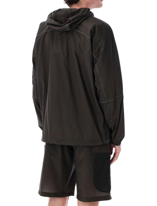 26SS 앤드원더 자켓 5746121010 022 CHARCOAL - AND WANDER