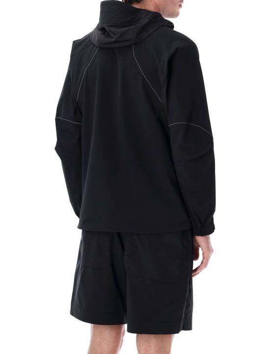 26SS 앤드원더 자켓 5746121007 010 BLACK - AND WANDER