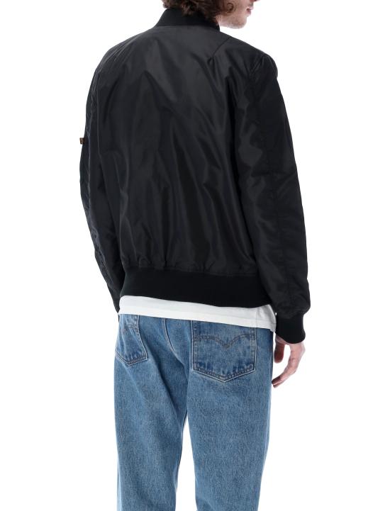 26SS 알파 자켓 191103 BLACK - ALPHA