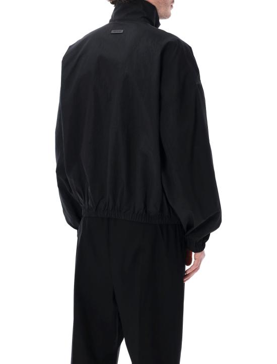 26SS 피어오브갓 자켓 FG9M32330ONR 001 BLACK - FEAR OF GOD