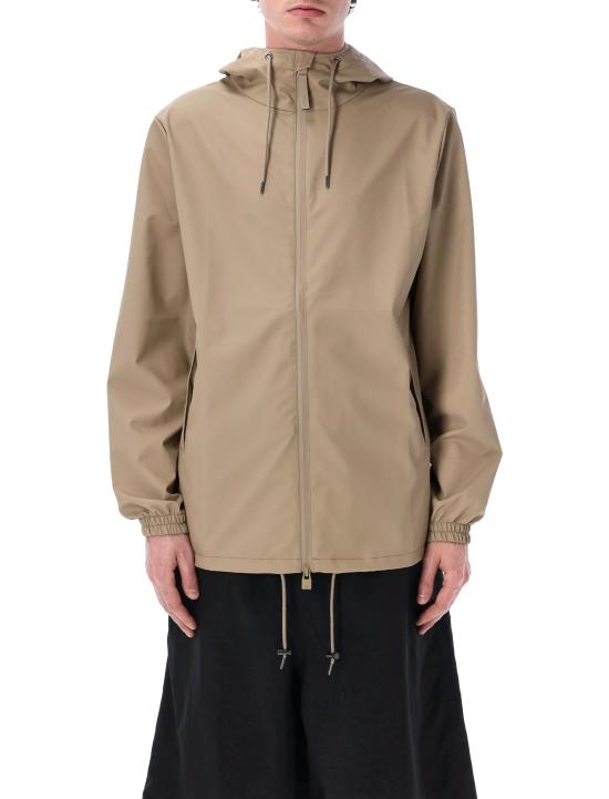 26SS 레인스 자켓 18370 133 BEIGE