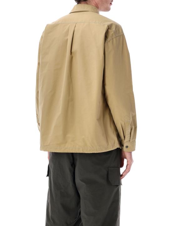 26SS 앤드원더 자켓 5746183059 040 BEIGE - AND WANDER