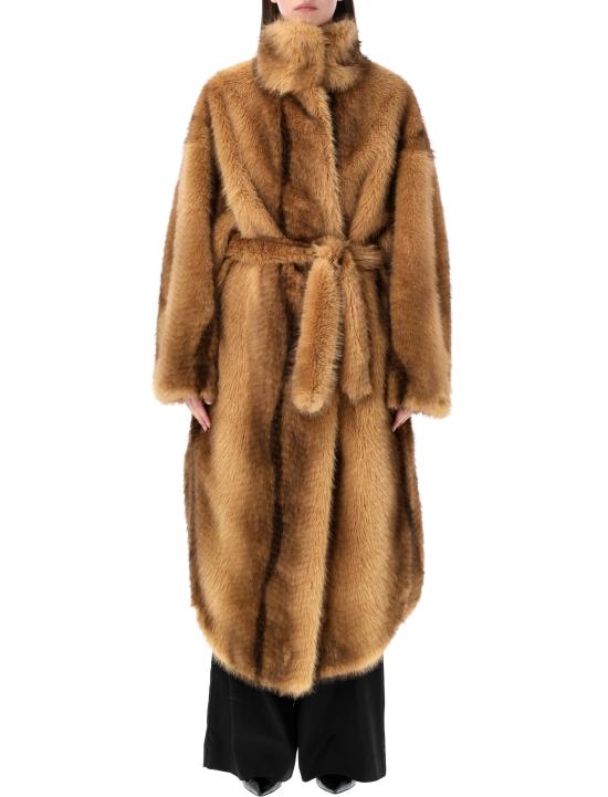 26SS 더프랭키샵 자켓 RAVELLO BROWN