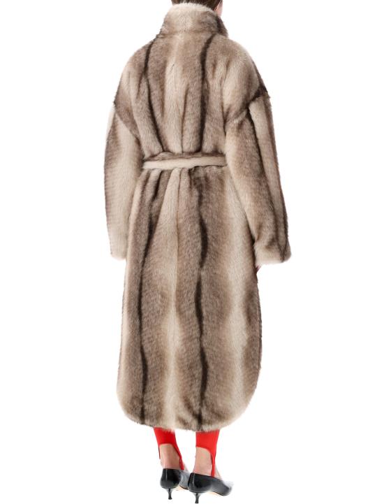 26SS 더프랭키샵 자켓 RAVELLO GRIS GREY - THE FRANKIE SHOP