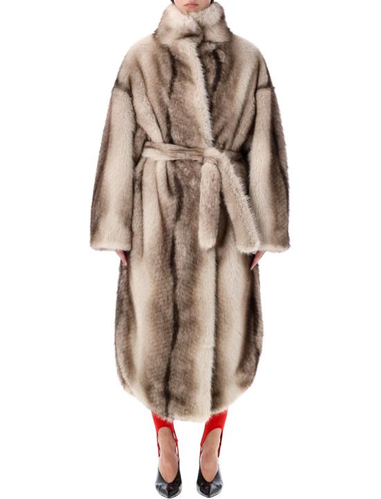 26SS 더프랭키샵 자켓 RAVELLO GRIS GREY