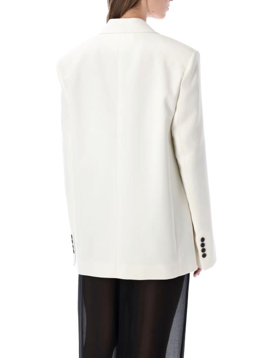 26SS 더프랭키샵 자켓 BLFS21512005 OFFWHITE OFF WHITE - THE FRANKIE SHOP