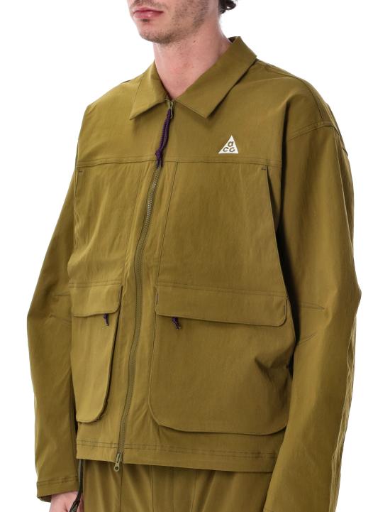 26SS 나이키 자켓 HV0598 368 OLIVE FLAK - NIKE