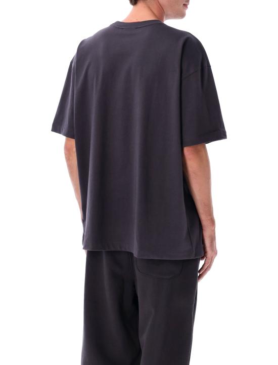 26SS 노스페이스 반팔 티셔츠 NF0A8EG5 0SA BLACK - NORTH FACE