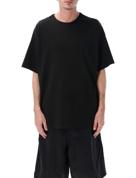 26SS 피어오브갓 반팔 티셔츠 FG9M109930CRY 001 BLACK