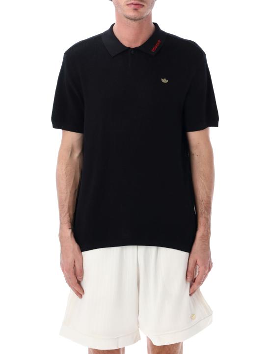 26SS 아디다스 반팔 티셔츠 KF6902 B BLACK