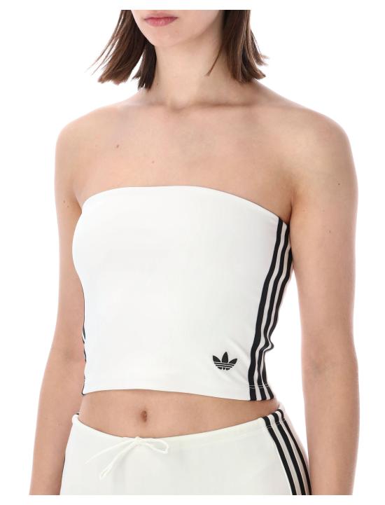 26SS 아디다스 민소매 티셔츠 KD6235 WHITE - ADIDAS