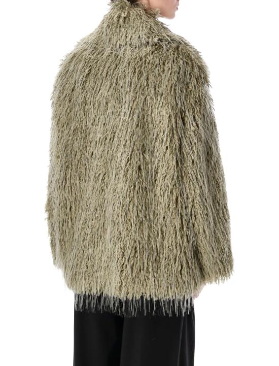 26SS 더프랭키샵 자켓 BRINA SAGE - THE FRANKIE SHOP