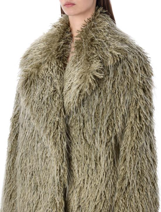 26SS 더프랭키샵 자켓 BRINA SAGE - THE FRANKIE SHOP