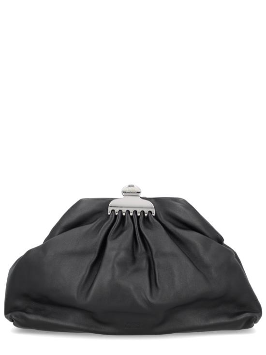 26SS 마크제이콥스 클러치/파우치 2R5HCL003H01 001 BLACK - MARC JACOBS