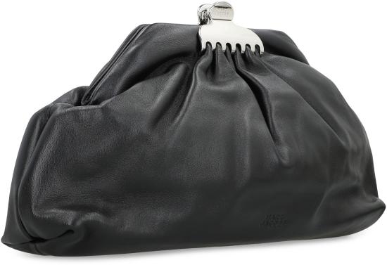 26SS 마크제이콥스 클러치/파우치 2R5HCL003H01 001 BLACK - MARC JACOBS