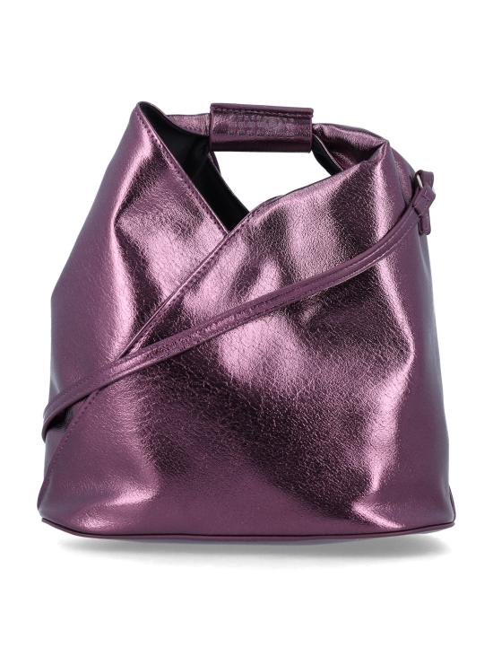 26SS MM6 메종마르지엘라 JAPANESE 재패니즈 크로스바디백 SB6WD0026P9059 T4355 PURPLE
