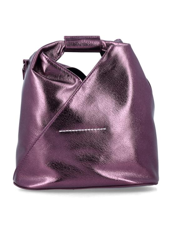 26SS MM6 메종마르지엘라 JAPANESE 재패니즈 크로스바디백 SB6WD0026P9059 T4355 PURPLE - MM6 MAISON MARGIELA