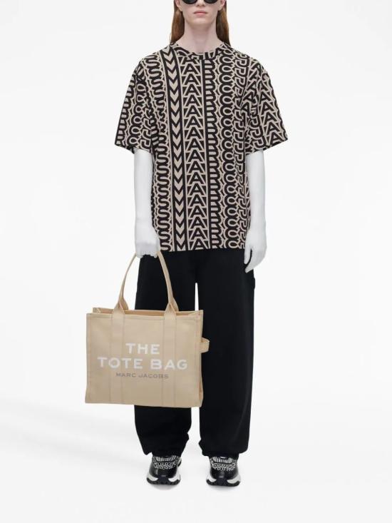 26SS 마크제이콥스 토트백 M0016156 260 BEIGE - MARC JACOBS