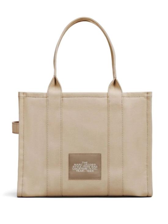 26SS 마크제이콥스 토트백 M0016156 260 BEIGE - MARC JACOBS