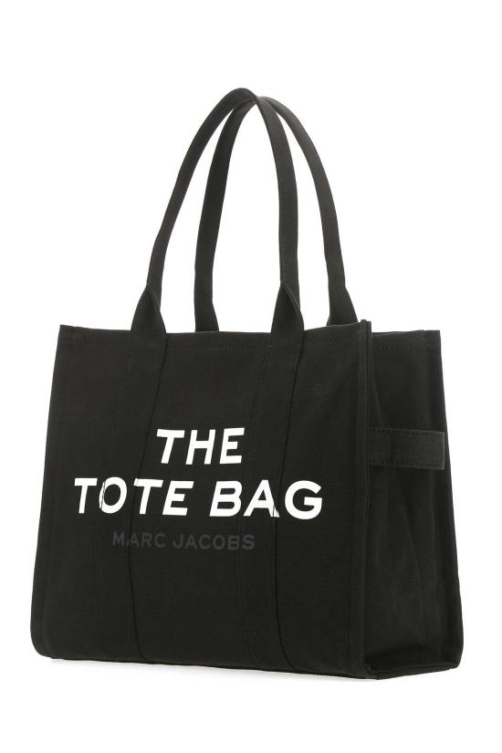 26SS 마크제이콥스 토트백 M0016156 001 BLACK - MARC JACOBS