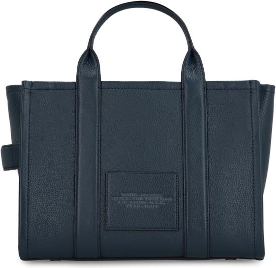 26SS 마크제이콥스 토트백 H004L01PF21 426 BLUE SEA - MARC JACOBS