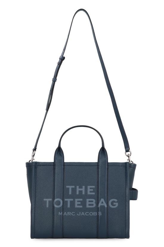 26SS 마크제이콥스 토트백 H004L01PF21 426 BLUE SEA - MARC JACOBS