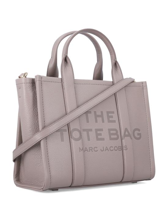 26SS 마크제이콥스 토트백 H004L01PF21 055 CEMENT - MARC JACOBS