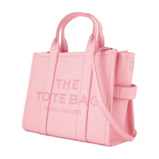 26SS 마크제이콥스 토트백 H004L01PF21 669 RIBBON PINK - MARC JACOBS