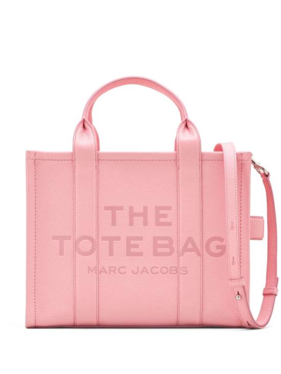 26SS 마크제이콥스 토트백 H004L01PF21 669 RIBBON PINK - MARC JACOBS
