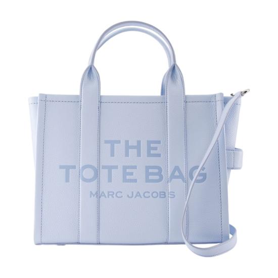 26SS 마크제이콥스 토트백 H004L01PF21 465 CLOUD BLUE