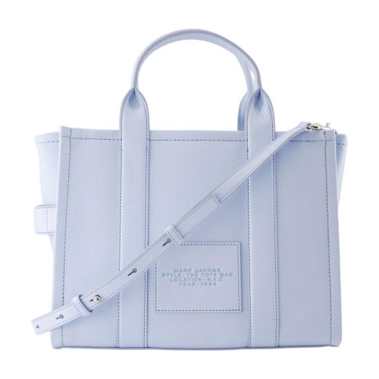 26SS 마크제이콥스 토트백 H004L01PF21 465 CLOUD BLUE - MARC JACOBS