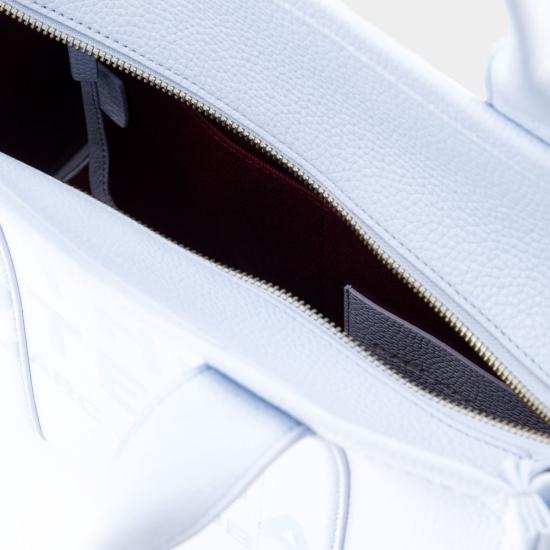 26SS 마크제이콥스 토트백 H004L01PF21 465 CLOUD BLUE - MARC JACOBS