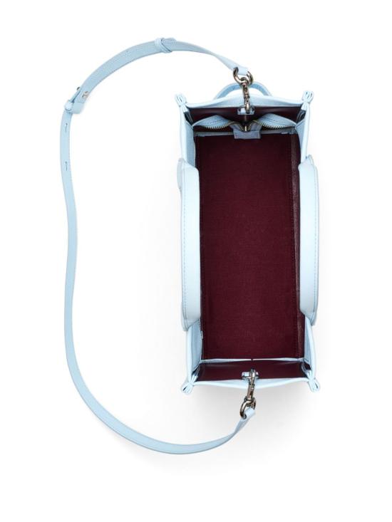 26SS 마크제이콥스 토트백 H004L01PF21 465 CLOUD BLUE - MARC JACOBS