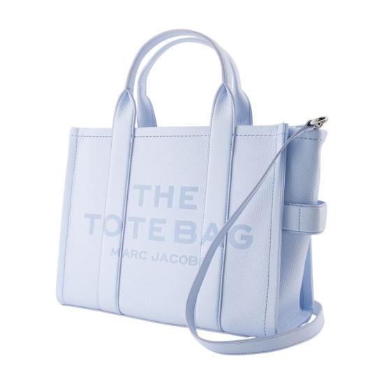 26SS 마크제이콥스 토트백 H004L01PF21 465 CLOUD BLUE - MARC JACOBS
