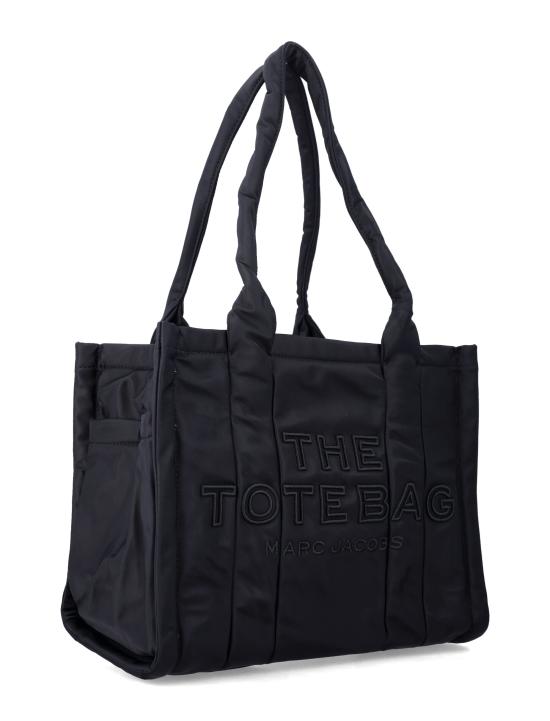 26SS 마크제이콥스 토트백 2R4HTT016H03 001 BLACK - MARC JACOBS