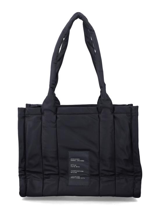 26SS 마크제이콥스 토트백 2R4HTT016H03 001 BLACK - MARC JACOBS