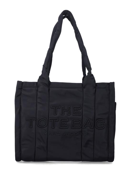 26SS 마크제이콥스 토트백 2R4HTT016H03 001 BLACK