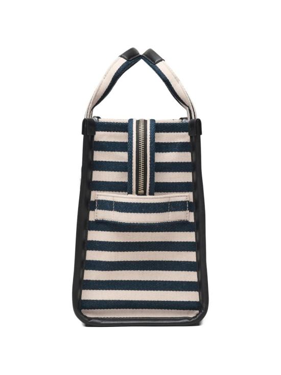 26SS 마크제이콥스 토트백 2S6HTT021H02 455 BLUE MULTICOLOR - MARC JACOBS