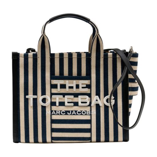 26SS 마크제이콥스 토트백 2S6HTT021H02 455 BLUE MULTICOLOR