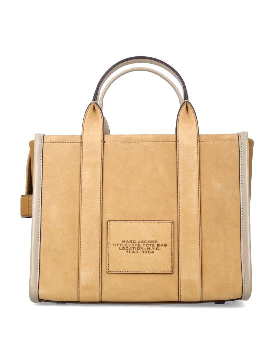 26SS 마크제이콥스 토트백 2F5HTT029H01 910 SAHARA - MARC JACOBS